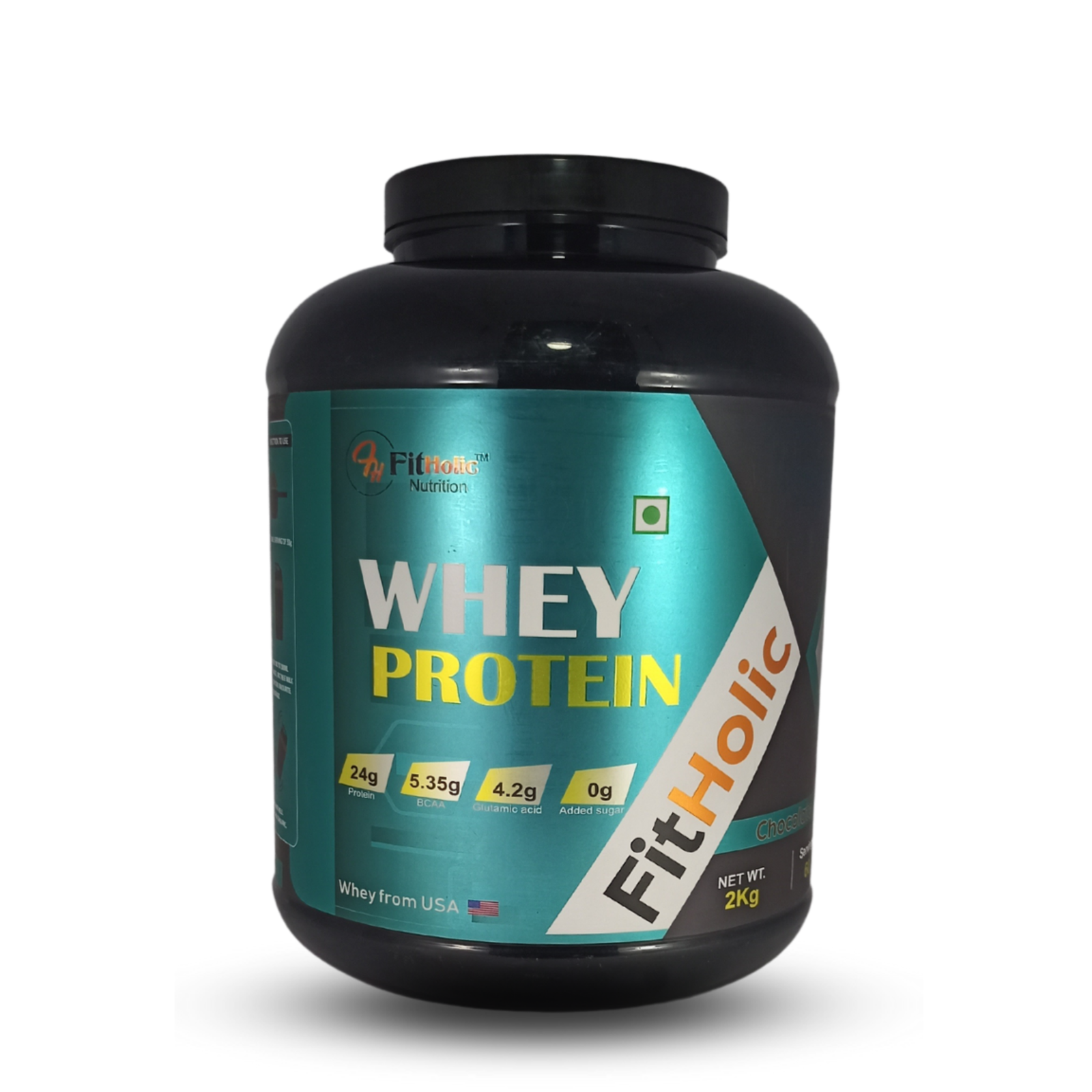 Whey Protein (Chocolate)