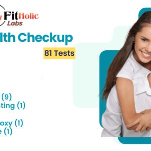 Basic Full Body Checkup